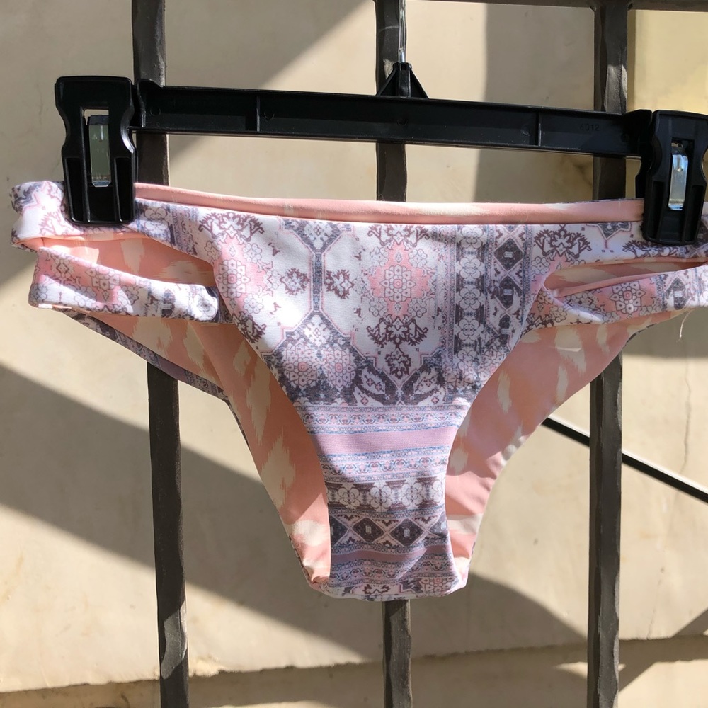 L*Space Reversible Bikini Bottoms